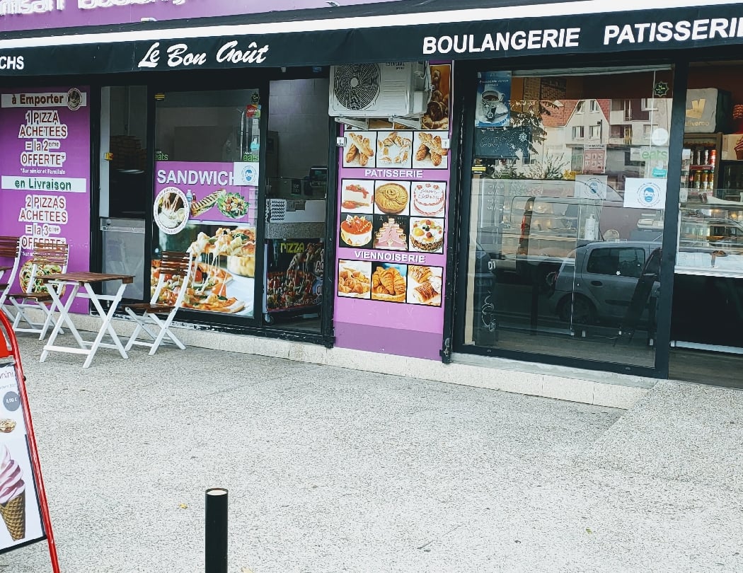 LE BON GOUT 2